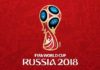 Russia 2018 world cup