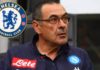 maurizio sarri