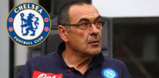 maurizio sarri