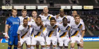 Los Angeles Galaxy